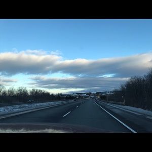 Meet your Posher, Shiny